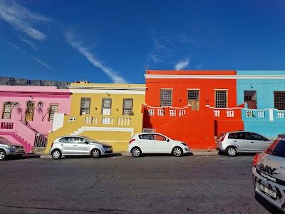 Iziko Bo-Kaap Museum