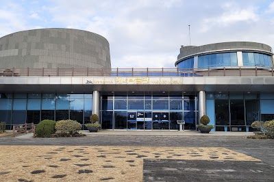 Jeju Haenyeo Museum