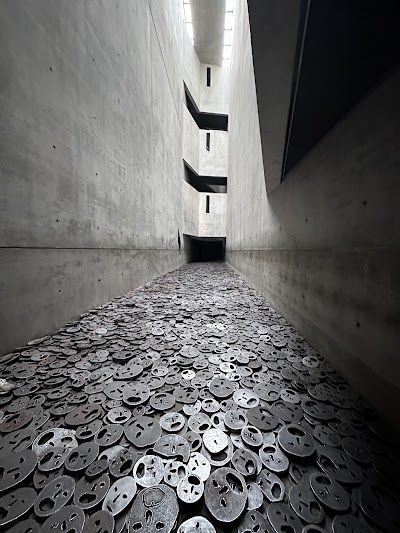 Jewish Museum Berlin