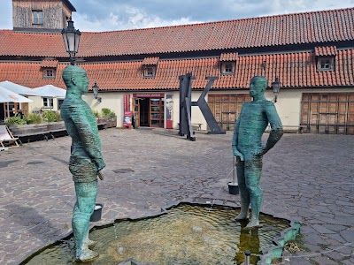 Kafka Museum