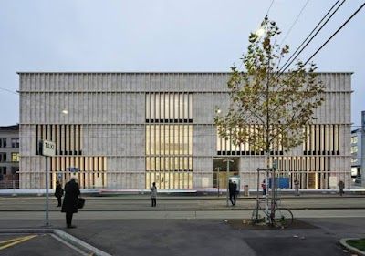 Kunsthaus Zürich