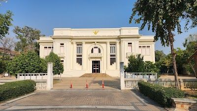 Lanna Folklife Centre