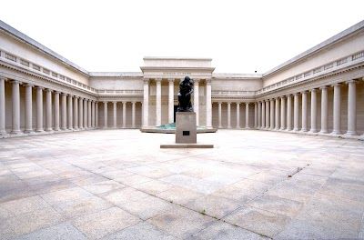 Legion of Honor