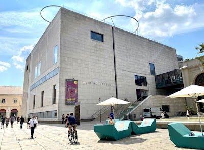 Leopold Museum