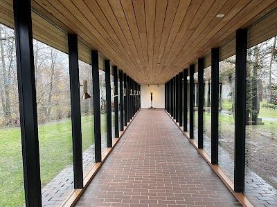 Louisiana Museum of Modern Art