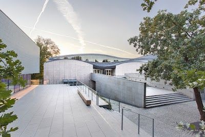 Manggha Museum of Japanese Art and Technology