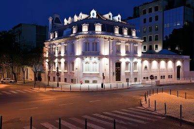 Medeiros & Almeida Museum