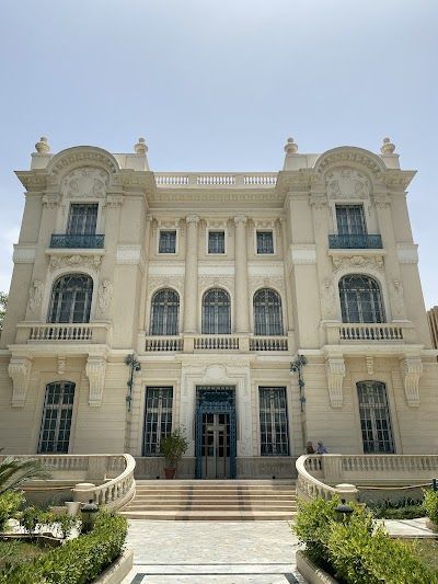 Mohamed Mahmoud Khalil Museum