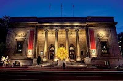Montreal Museum of Fine Arts