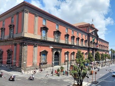 Museo Archeologico Nazionale di Napoli