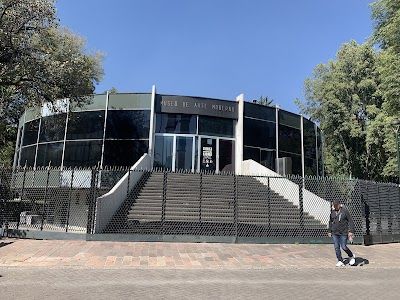 Museo de Arte Moderno