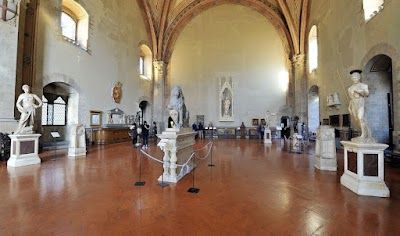 Museo Nazionale del Bargello