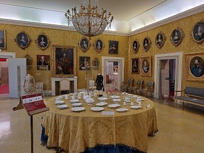 Museo Nazionale di Palazzo Reale