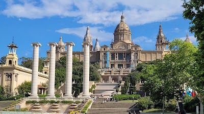 Museu Nacional d'Art de Catalunya