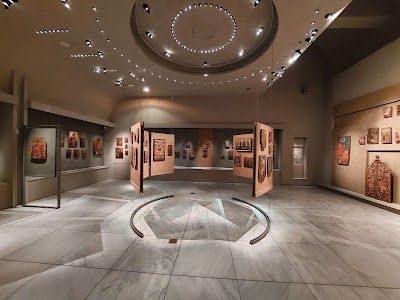 Museum of Byzantine Civilization