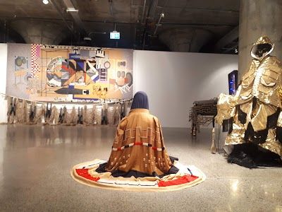 Museum of Contemporary Art Toronto Canada