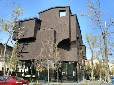 Museum of Recent Art