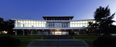 Museum of Yugoslavia