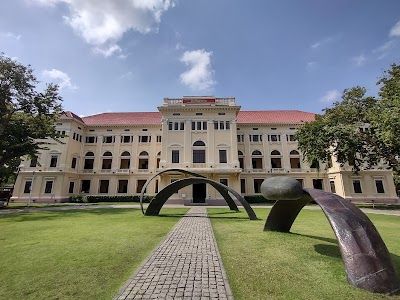 Museum Siam