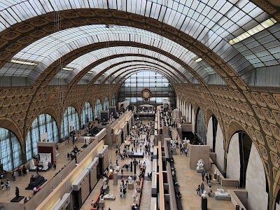 Musée d'Orsay