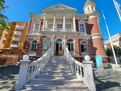 Muzej XIV zimskih olimpijskih igara u Sarajevu