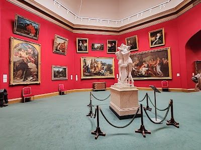 National Galleries of Scotland: National