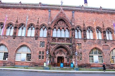 National Galleries Scotland: Portrait