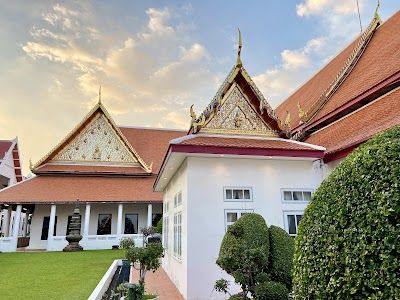 National Museum Bangkok