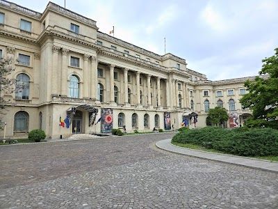 National Museum of Art