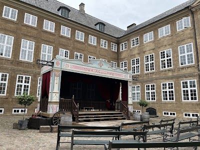 National Museum of Denmark