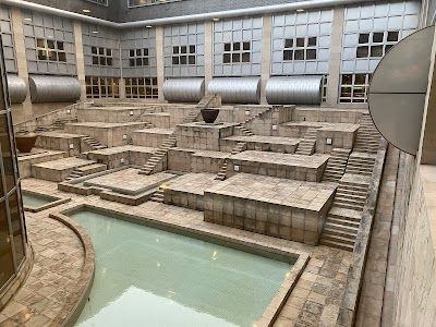 National Museum of Ethnology