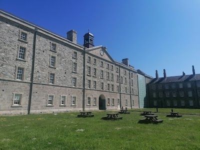 National Museum of Ireland, Collins Barracks