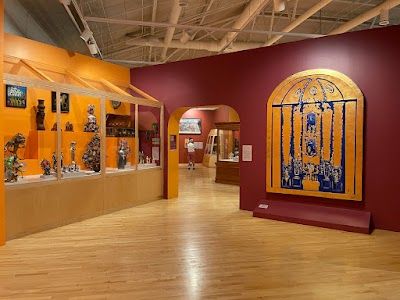 National Museum of Mexican Art