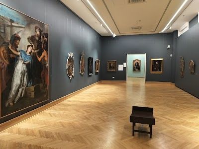 National Museum of Serbia