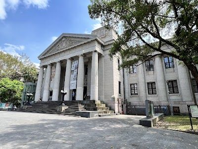 National Taiwan Museum