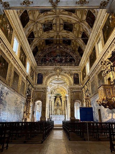 National Tile Museum