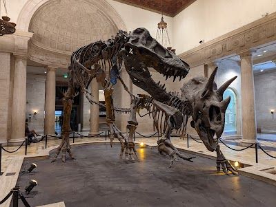 Natural History Museum of Los Angeles County