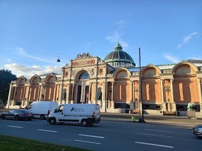 Ny Carlsberg Glyptotek