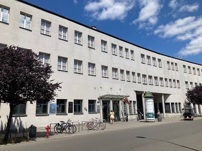 Oskar Schindler's Enamel Factory