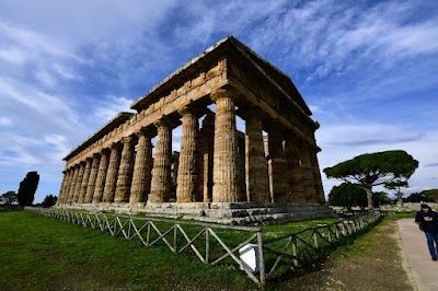 Paestum