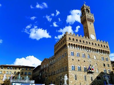 Palazzo Vecchio