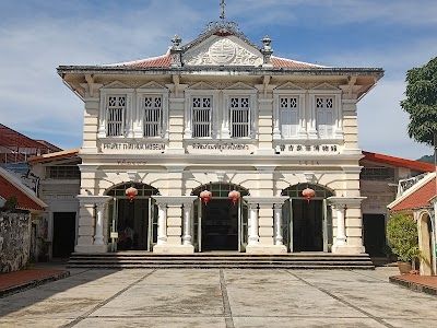 Phuket Thai Hua Museum