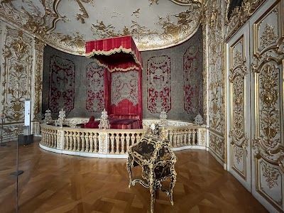 Residenz Museum
