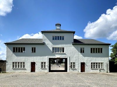 Sachsenhausen Memorial & Museum