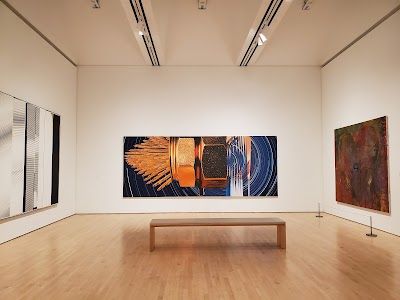 San Francisco Museum of Modern Art