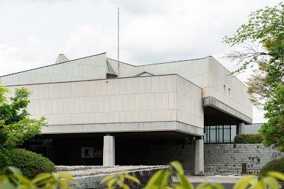Sen-Oku Hakukokan Museum
