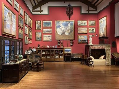 Sorolla Museum