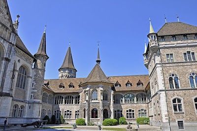 Swiss National Museum