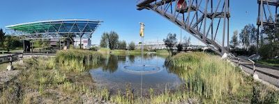 Swiss Science Center Technorama