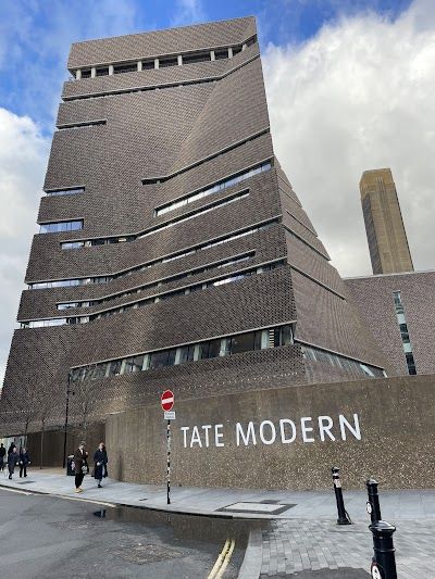 Tate Modern